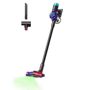 Пылесос беспроводной Dyson V10 Konical