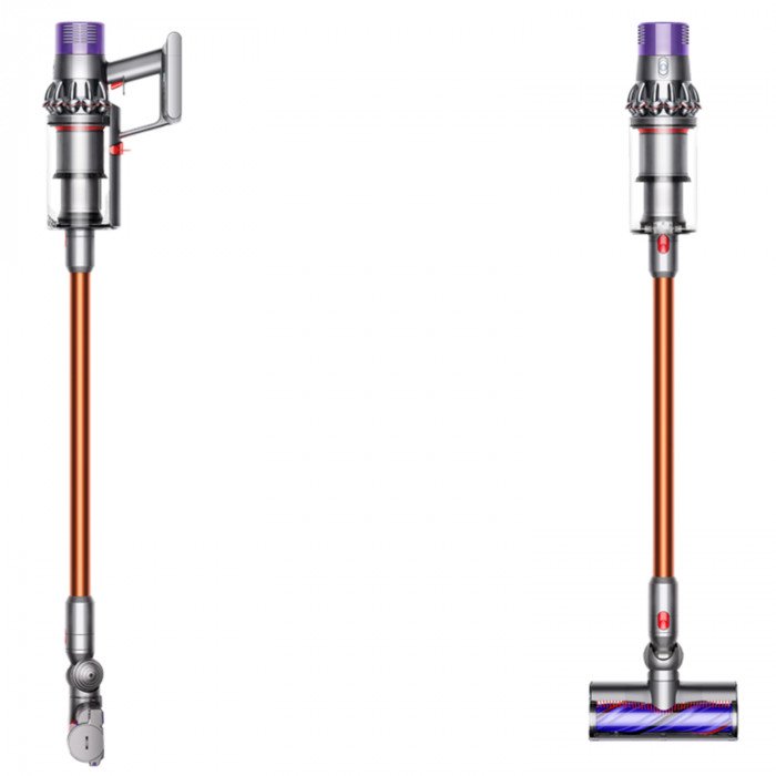 Пылесос беспроводной Dyson Cyclone V10 Submarine
