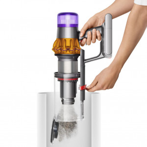 Пылесос беспроводной Dyson V15s Detect Submarine