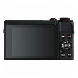 Фотоаппарат Canon PowerShot G7 X Mark III, Black