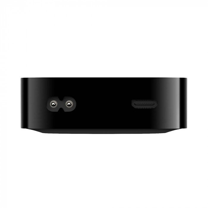 Телеприставка Apple TV 4K 2022 (3rd-Gen) Wi-Fi 64GB