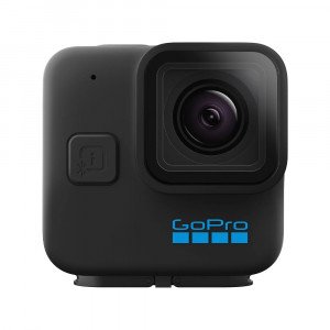 Экшн-камера GoPro HERO11 Black mini