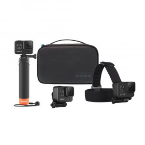 Набор аксессуаров GoPro Adventure Kit