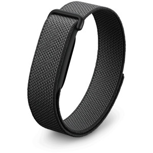 Фитнес-браслет Google Fitbit Air, Obsidian