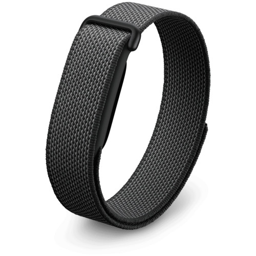Фитнес-браслет Google Fitbit Air, Obsidian