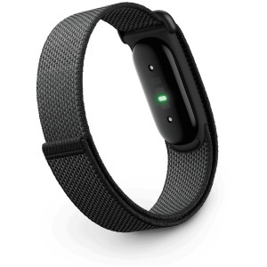Фитнес-браслет Google Fitbit Air, Obsidian