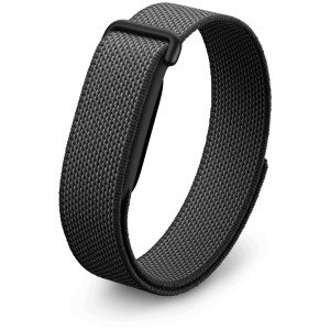 Фитнес-браслет Google Fitbit Air, Obsidian