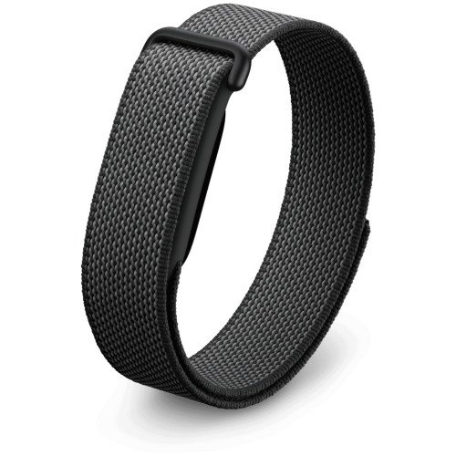 Фитнес-браслет Google Fitbit Air, Obsidian