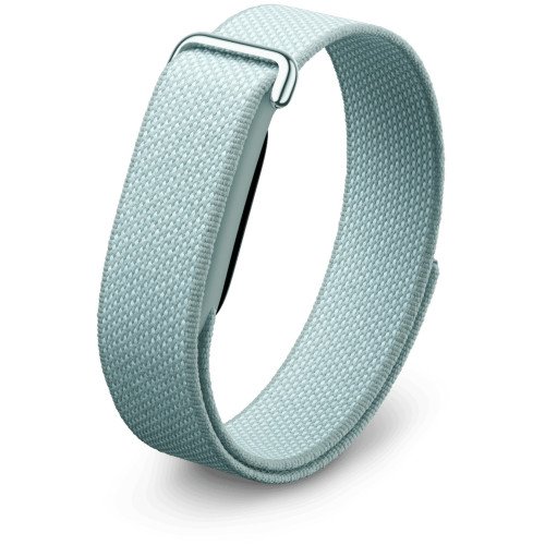 Фитнес-браслет Google Fitbit Air, Fog