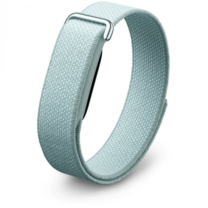 Фитнес-браслет Google Fitbit Air, Fog