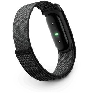 Фитнес-браслет Google Fitbit Air, Obsidian