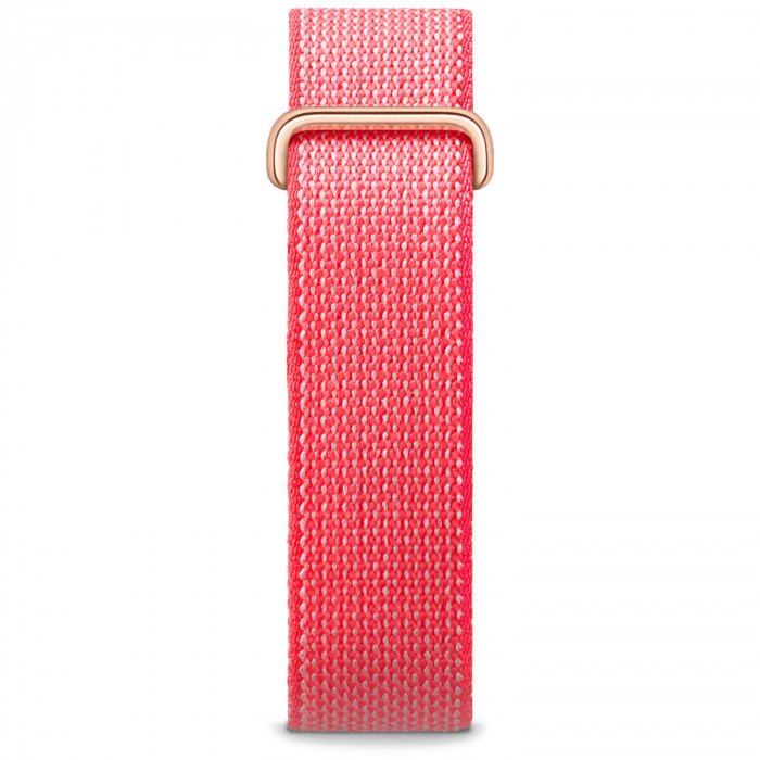 Фитнес-браслет Google Fitbit Air, Berry