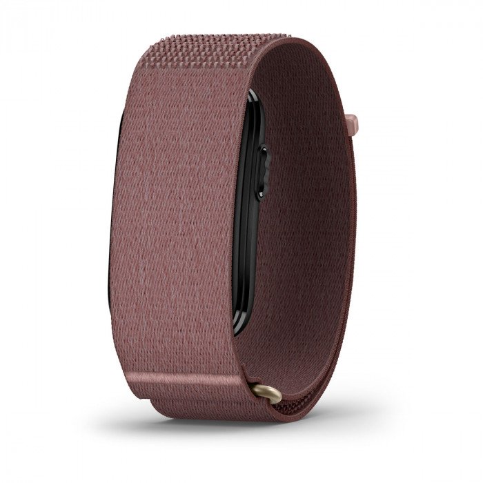 Фитнес-браслет Garmin CIRQA, Mauve, L-XL