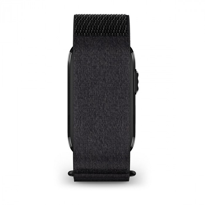 Фитнес-браслет Garmin CIRQA, Black, L-XL