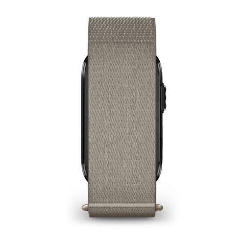 Фитнес-браслет Garmin CIRQA, French Gray, S-M