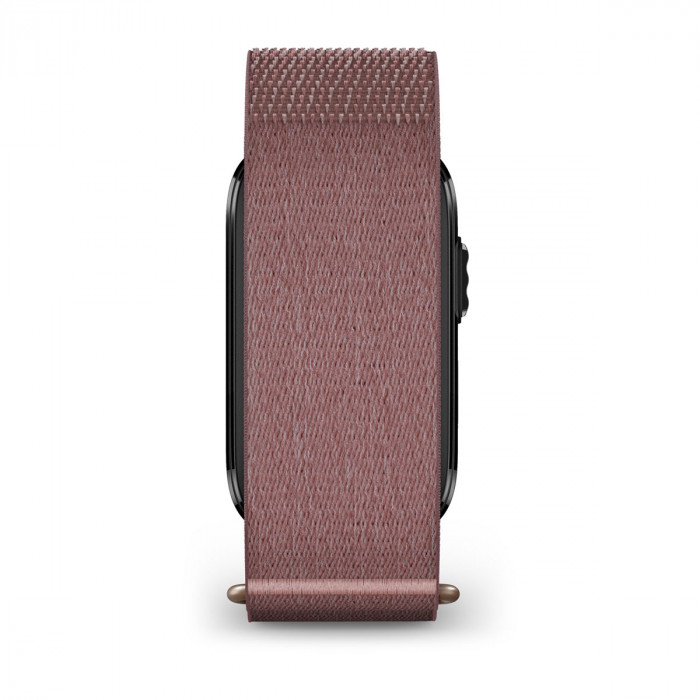 Фитнес-браслет Garmin CIRQA, Mauve, L-XL