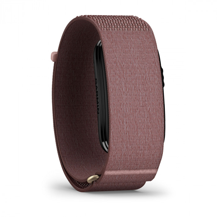 Фитнес-браслет Garmin CIRQA, Mauve, L-XL