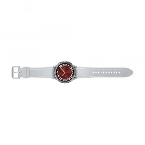 Умные часы Samsung Galaxy Watch 6 Classic 43mm, Silver