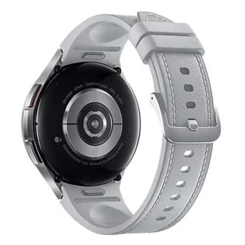 Умные часы Samsung Galaxy Watch 6 Classic 47mm, Silver