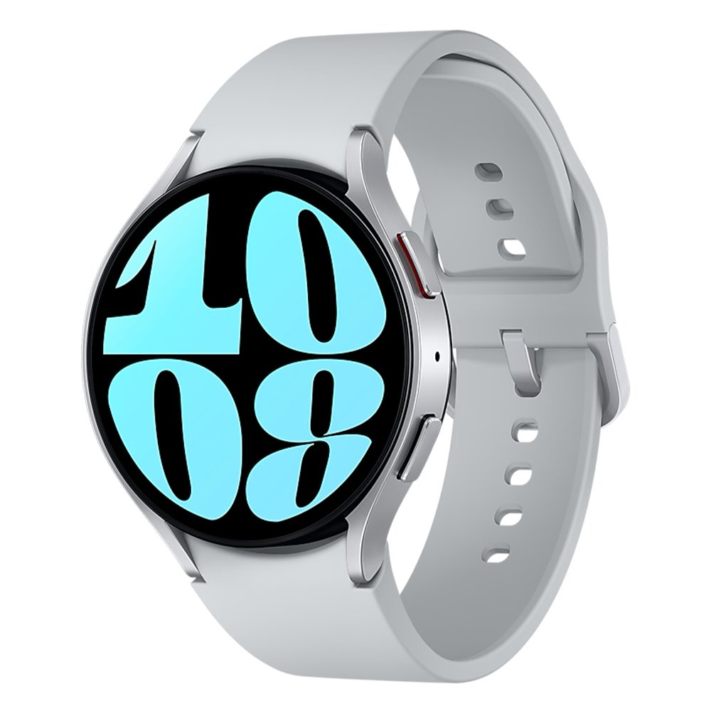Умные часы Samsung Galaxy Watch 6 44mm, Silver
