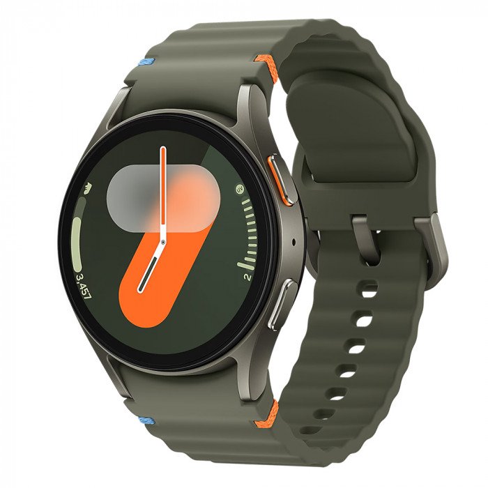 Умные часы Samsung Galaxy Watch 7 40mm, Green