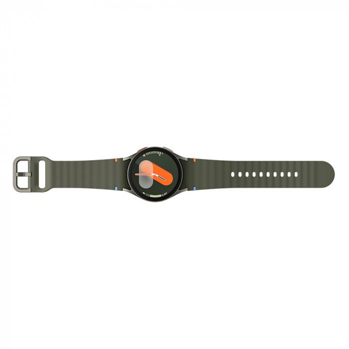 Умные часы Samsung Galaxy Watch 7 40mm, Green