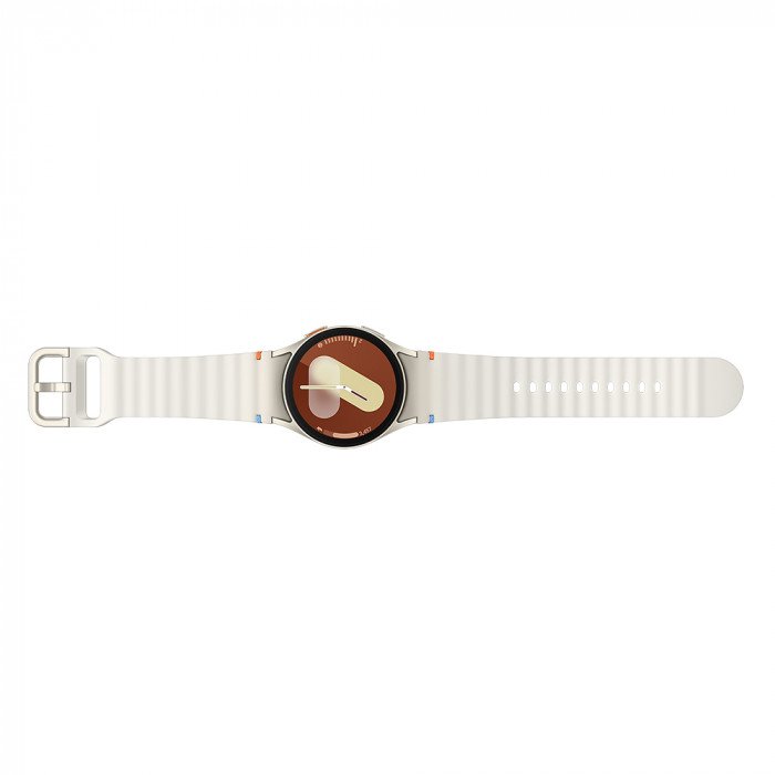 Умные часы Samsung Galaxy Watch 7 40mm, White Gold