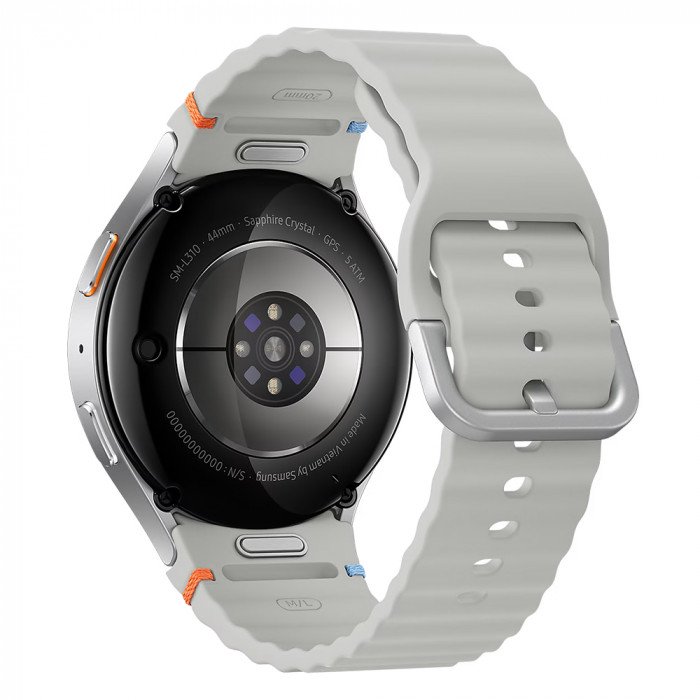 Умные часы Samsung Galaxy Watch 7 44mm, Silver