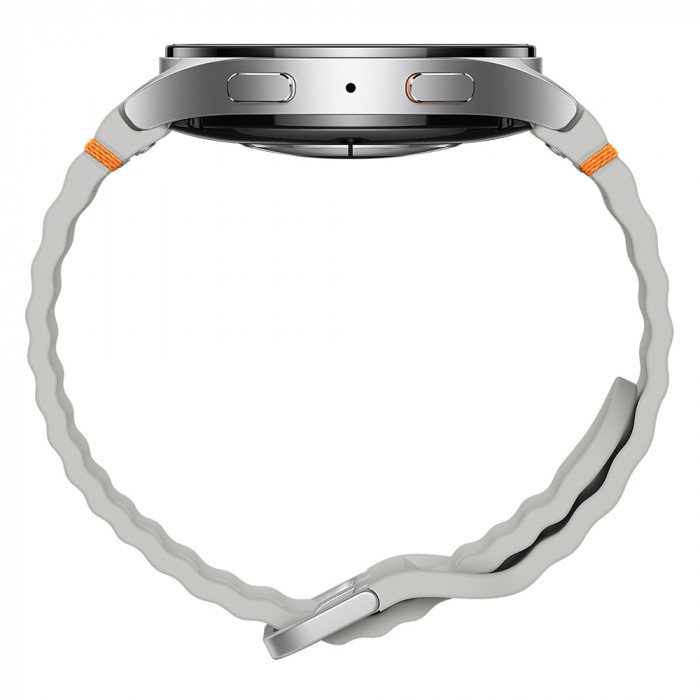 Умные часы Samsung Galaxy Watch 7 44mm, Silver