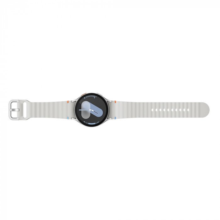 Умные часы Samsung Galaxy Watch 7 44mm, Silver