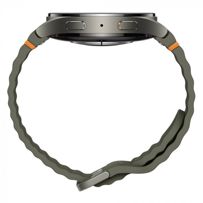 Умные часы Samsung Galaxy Watch 7 44mm, Green