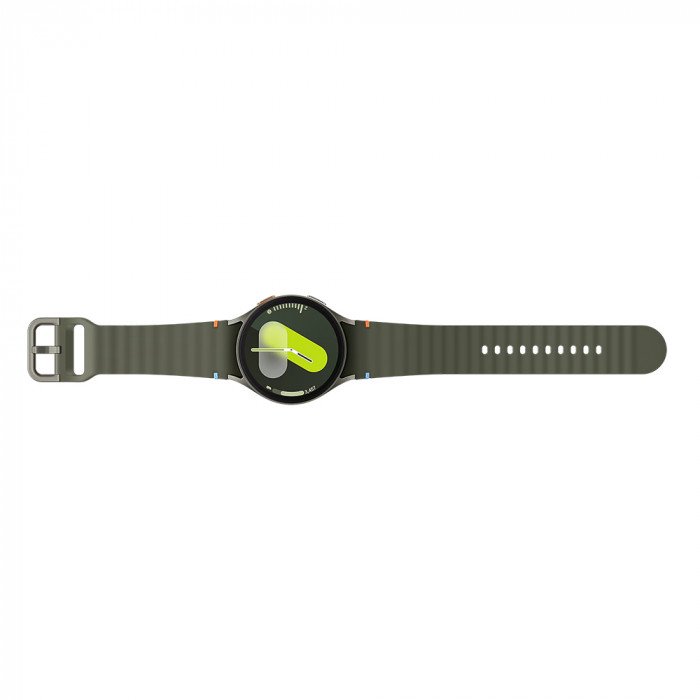 Умные часы Samsung Galaxy Watch 7 44mm, Green