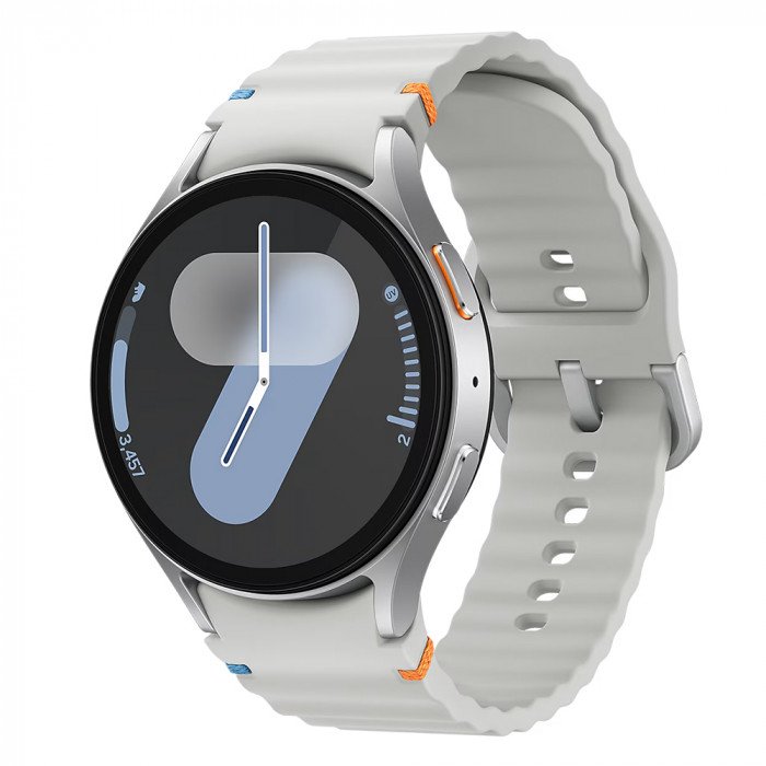 Умные часы Samsung Galaxy Watch 7 44mm, Silver