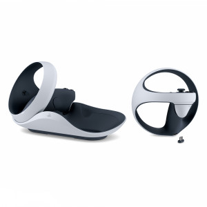 Зарядная станция для контроллеров PlayStation VR2