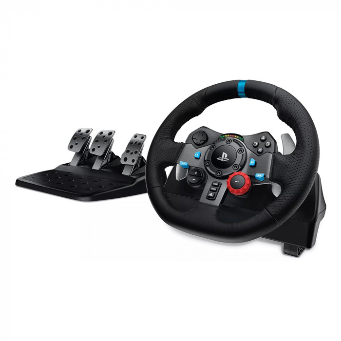 Руль Logitech G29 Driving Force