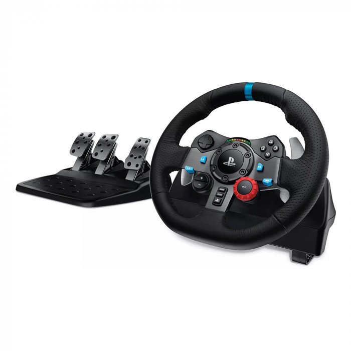 Руль Logitech G29 Driving Force