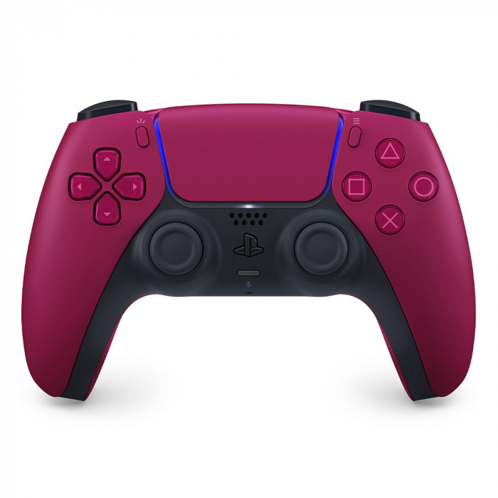 Геймпад Sony DualSense для PS5, Red