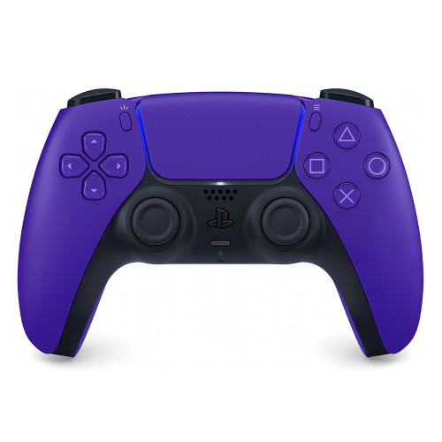 Геймпад Sony DualSense для PS5, Purple