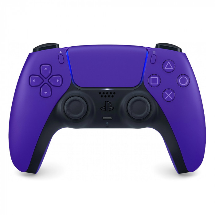 Геймпад Sony DualSense для PS5, Purple