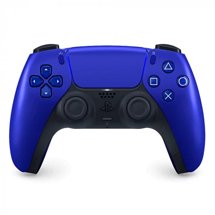 Геймпад Sony DualSense для PS5, Cobalt Blue
