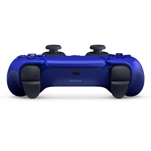 Геймпад Sony DualSense для PS5, Cobalt Blue