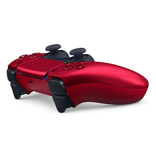 Геймпад Sony DualSense для PS5, Volcanic Red