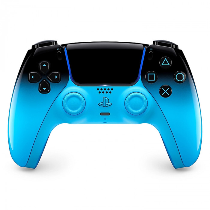 Геймпад Sony DualSense для PS5, Rhythm Blue
