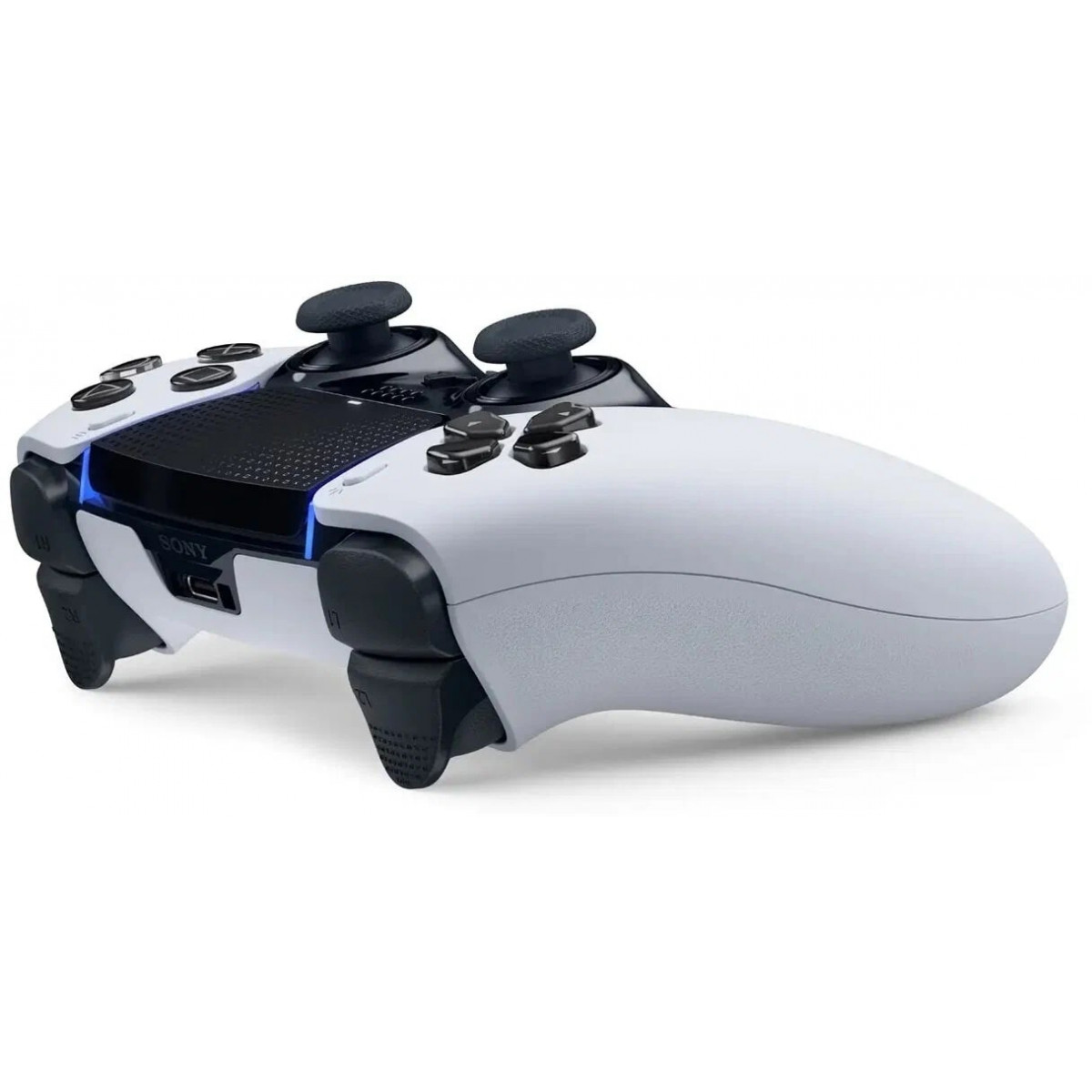 Геймпад Sony DualSense EDGE для PS5, White