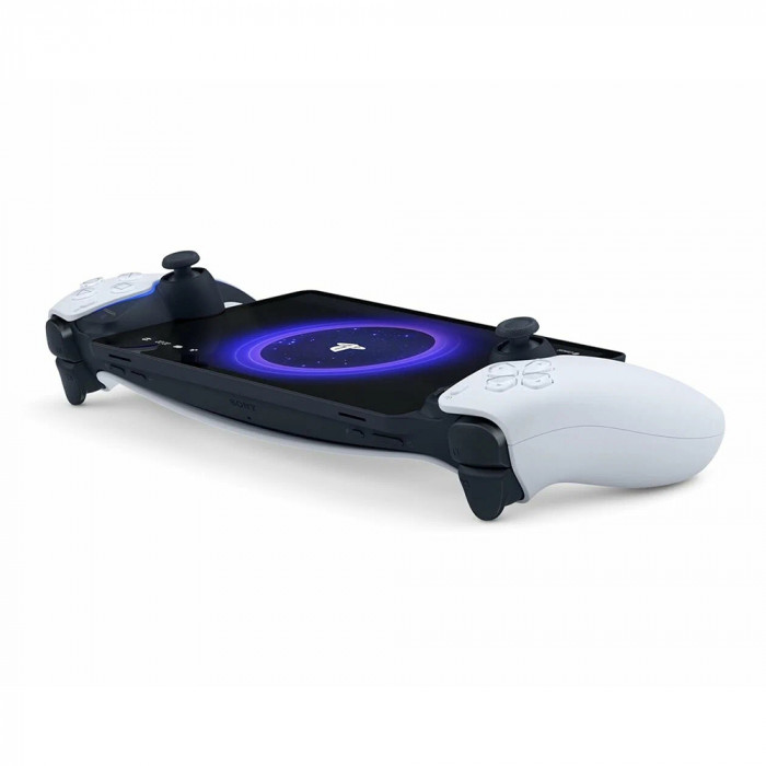 Портативная консоль Sony PlayStation Portal для PS5, белый