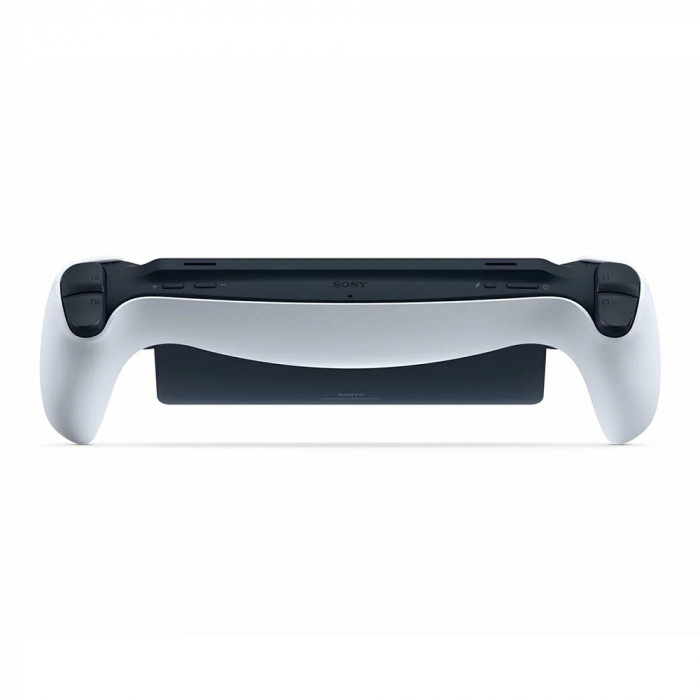 Портативная консоль Sony PlayStation Portal для PS5, белый