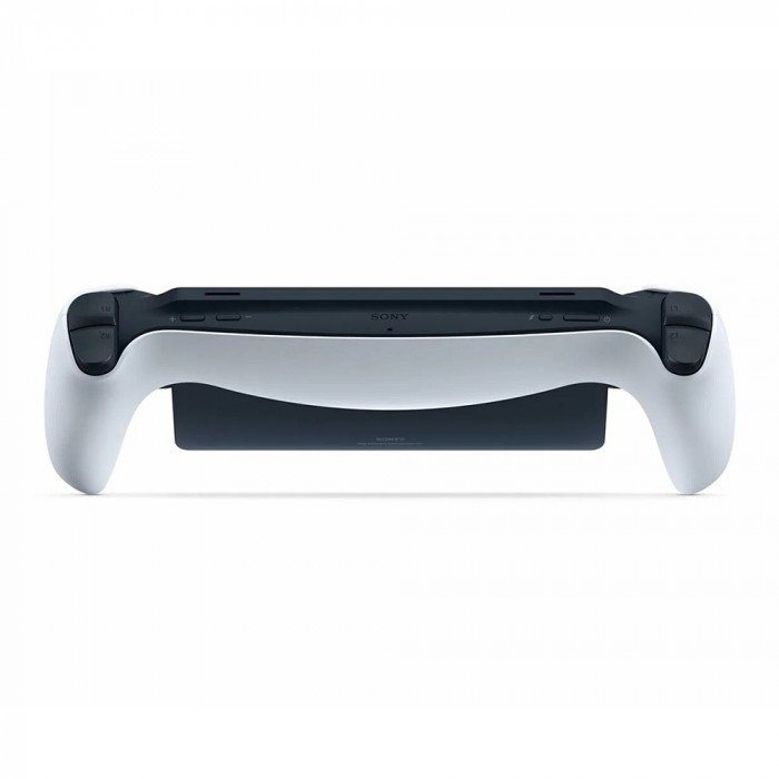 Портативная консоль Sony PlayStation Portal для PS5, белый