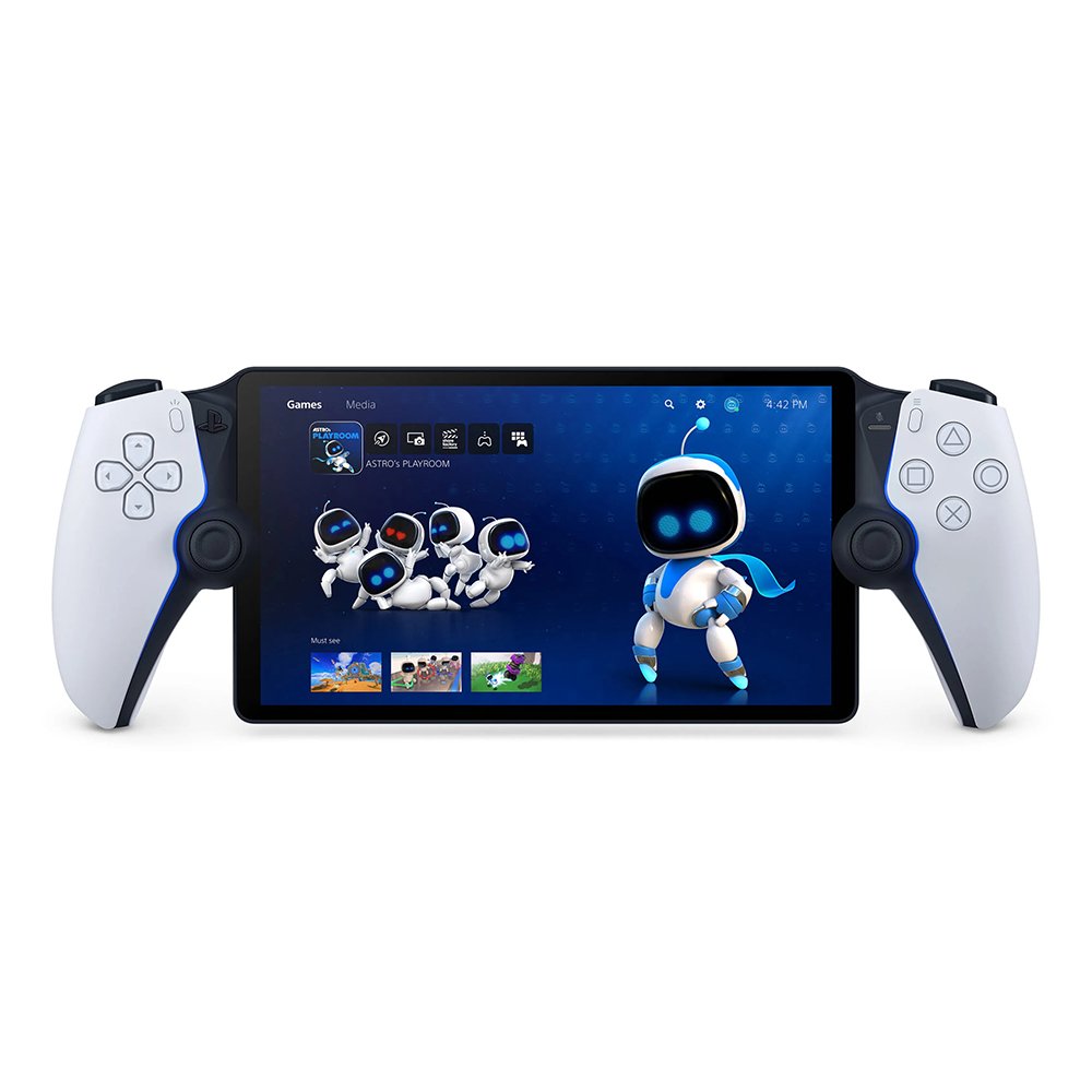 Портативная консоль Sony PlayStation Portal для PS5