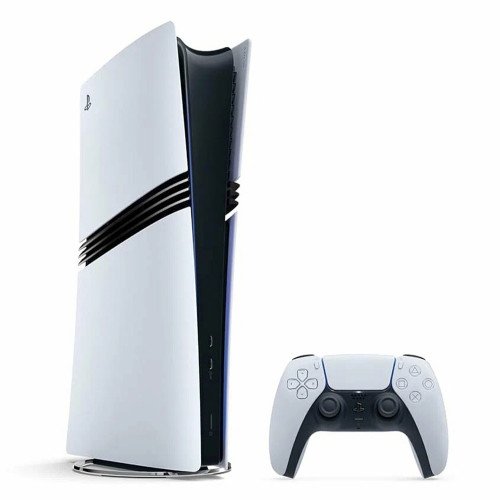 Игровая приставка Sony PlayStation 5 Pro 2TB