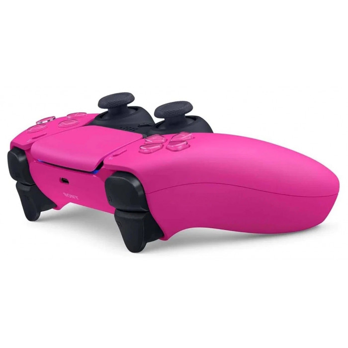 Геймпад Sony DualSense для PS5, Pink